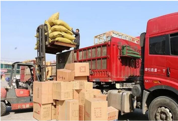 厦门到蕉城区物流专线