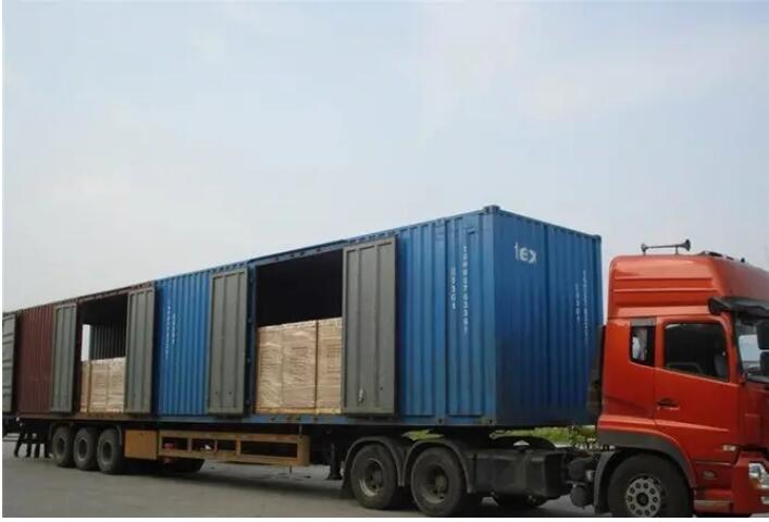 厦门到蕉城区整车运输