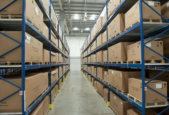 厦门到蕉城区货物仓储