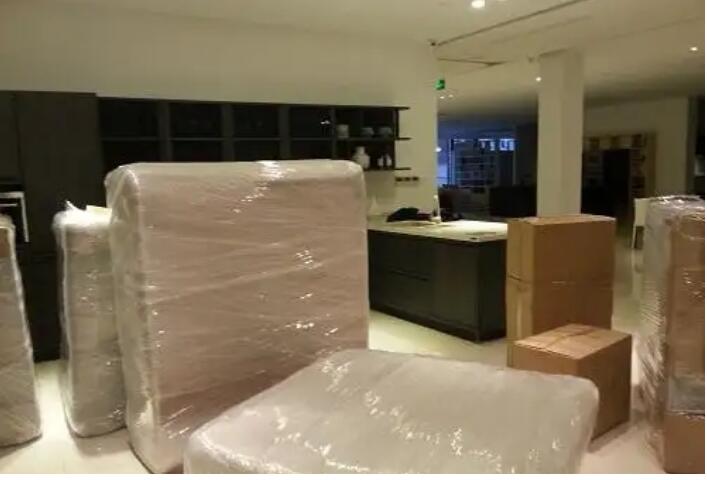 厦门到蕉城区长途搬家