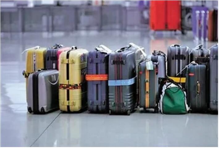 厦门到蕉城区行李托运