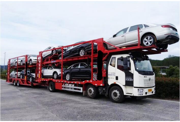 厦门到蕉城区轿车托运